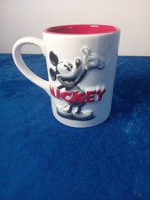 disney 3d mug for sale disney 3d mug for sale EXETER