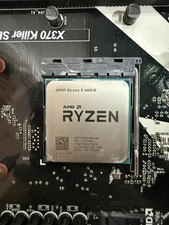 CPU AMD AMD Ryzen 5 1600X 3.6GHz 6 Core comprar usado  Enviando para Brazil