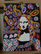 monnalisa quadro gioconda usato monnalisa quadro gioconda usato  Barano d'Ischia