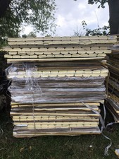Recticel 40mm pir for sale  LEICESTER
