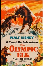 Olympic elk 1952 for sale  BROXBOURNE