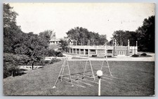Greenfield postcard historic for sale  Fortville
