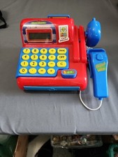 Electronic toy learning for sale  Park Hills