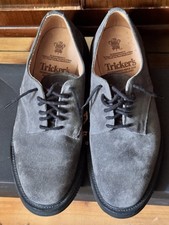 Tricker dundee derby for sale  BRADFORD