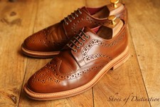 Loake design dawson for sale  SUTTON COLDFIELD