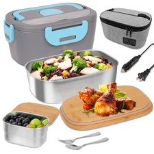 Electric lunch box for sale  Brentwood