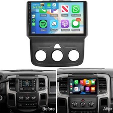 Android dodge ram for sale  Hebron