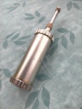 Antico ingrassatore per usato  Valdilana