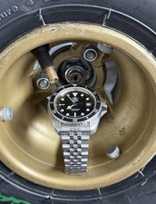 Tag heuer 1000 d'occasion  Chenôve