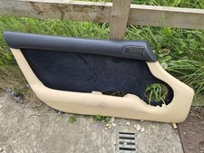 Tvr chimaera passengers for sale  CALNE