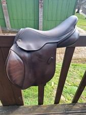 Walsall riding saddle for sale  CROWBOROUGH