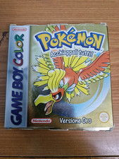 Nintendo game boy usato  Ortona