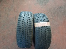 Gomme pneumatici 205 usato  Rimini
