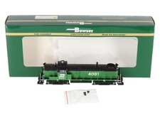Bowser 25187 alco for sale  Flowery Branch