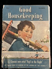 Good housekeeping magazine for sale  Spencerport