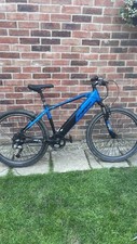 Hyper bike for sale  DRONFIELD
