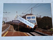 Fotografia stazione signa usato  Castelfidardo
