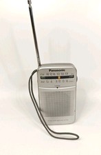 Panasonic p50 radio usato  Due Carrare