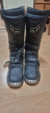 Motocross stiefel fox gebraucht kaufen  Oberasbach