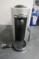 Cafetière magimix nespresso d'occasion  Loudun
