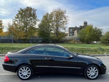 2008 mercedes benz for sale  BATLEY