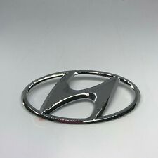 Logotipo emblema capô H para 2008 2009 2010 2011 2012 Hyundai i30 comprar usado  Enviando para Brazil