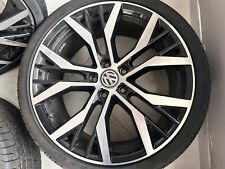 Cerchii lega volkswagen usato  Buccino