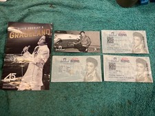 Elvis presley collectable for sale  DERBY