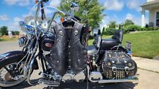 Harley davidson heritage d'occasion  Expédié en Belgium