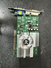 Scheda grafica agp usato  Cecina