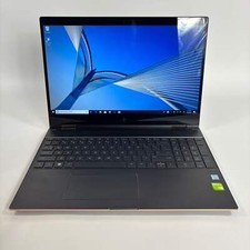 Spectre x360 ch011dx for sale  Nashville