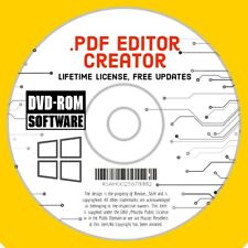 Portable pdf editor for sale  LONDON