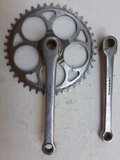 Guarnitura bici epoca usato  San Donato Milanese