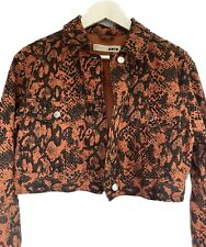 Topshop petite moto for sale  DUNFERMLINE