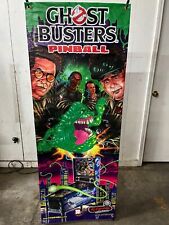 Stern ghostbusters pinball for sale  Birmingham