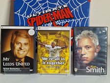 Bundle leeds united for sale  NORMANTON