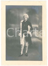 1920 italia teatro usato  Milano