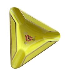 Montecristo yellow triangle for sale  Corpus Christi