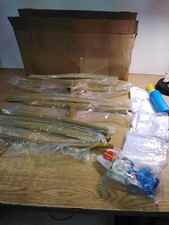 Balloon arch kit for sale  Rose City