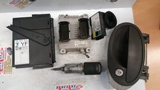 0261208255 kit accensione usato  Fermo