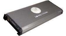 Usado, SOUNDSTREAM T1.6000DL 6000 WATT MONO CLASSE D AMPLIFICADOR DE CARRO MONOBLOCO SUB AMP comprar usado  Enviando para Brazil