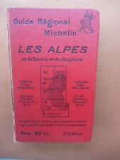 Guide régional michelin d'occasion  Saint-Benoît