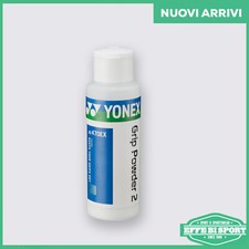 Polvere antisudore grip usato  Martinsicuro