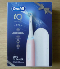 Oral io3 rechargeable for sale  EDINBURGH