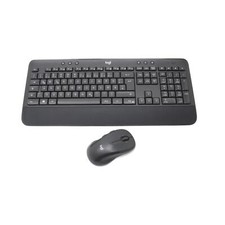 Logitech mk545 advanced gebraucht kaufen  Berlin