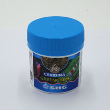 Shg caridina greenchips usato  Bergamo
