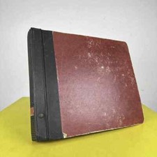 Album vintage con usato  Ferrara