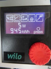 Wilo stratos pico gebraucht kaufen Wilo stratos pico gebraucht kaufen  Gernsbach