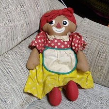 Plush toy knicker d'occasion  Expédié en Belgium