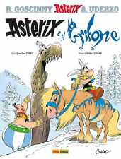 Asterix grifone ristampa usato  Pontedera